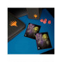 Fundas Standard 100 unidades Duskmourn Mythic 3