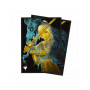 Fundas Standard 100 unidades Duskmourn Mythic 1