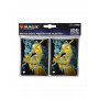 Fundas Standard 100 unidades Duskmourn Mythic 1