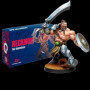 RECKNOR THE RELENTLESS