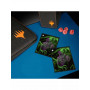 Fundas Standard 100 unidades Duskmourn Alt Art Key