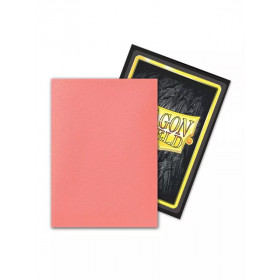Fundas Standard Dual Matte Peach'Piip (100 fundas)