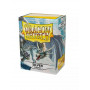 Fundas Standard Plata (100 fundas) Dragon Shield.