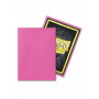 Fundas Standard Matte Pink Diamond Rosa (100 funda