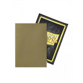 Fundas Standard Matte (100 unidades) Truth de Drag