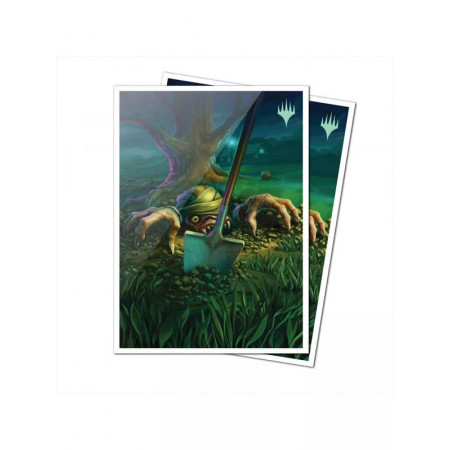 Fundas Standard Apex 105 unidades Duskmourn Specia