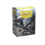 Fundas Standard Snow Blanco Dual (100 Fundas)