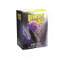 Fundas Standard Orchid Lavanda Dual (100 Fundas)