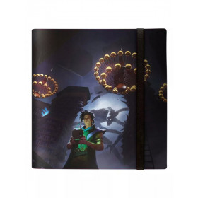 PRO-Binder 12-bolsillos Duskmourn Ultra Pro