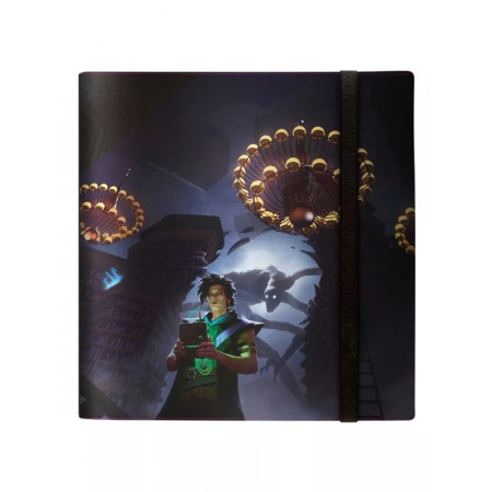 PRO-Binder 12-bolsillos Duskmourn Ultra Pro