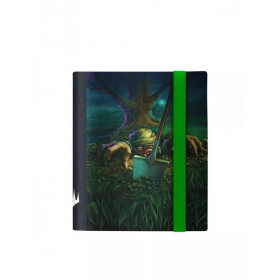 PRO-Binder 4-bolsillos Special Guest - Guest Artis