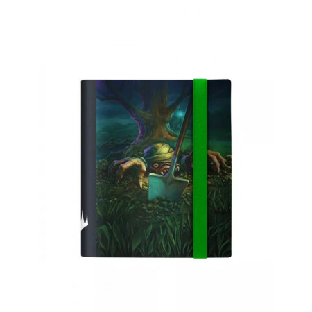 PRO-Binder 4-bolsillos Special Guest - Guest Artis