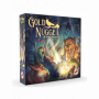 Gold Nugget