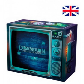 MTG DUSKMOURN NIGHTMARE BUNDLE