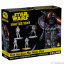 FEAR AND DEAD MEN SQUAD PACK