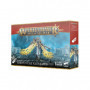 Warhammer Age of Sigmar - Stormcast Eternals: Tornus el Redimido