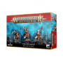 Warhammer Age of Sigmar - Stormcast Eternals: Stormstrike Palladors