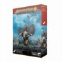 Warhammer Age of Sigmar - Stormcast Eternals: Iridan el Testigo