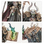 Warhammer Age of Sigmar: Tzarketh, Azote de la Ley