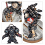 Warhammer 40k - Ángeles Sangrientos: Lemartes