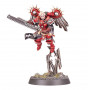 Warhammer 40K - Hermanas de Batalla: Canonesa con Propulsor de Salto