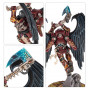 Warhammer 40k - Ángeles Sangrientos: Astorath el Siniestro