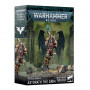 Warhammer 40k - Ángeles Sangrientos: Astorath el Siniestro