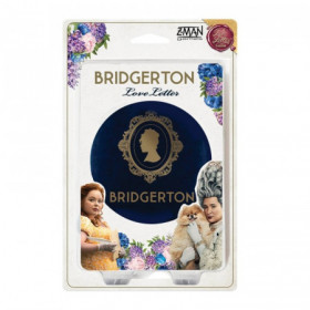 Love Letter Bridgerton (Castellano)