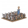 Warhammer The Old World - Dwarfen Mountain Holds: Hammerers