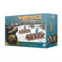 Warhammer The Old World - Dwarfen Mountain Holds: Hammerers