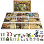 HeroQuest: Las Junglas de Delthrak (Expansión)