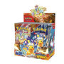 Pokemon: Caja de Sobres (36) Chispas Fulgurantes