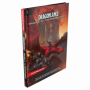 D&D - La sombra de la Reina de los Dragones