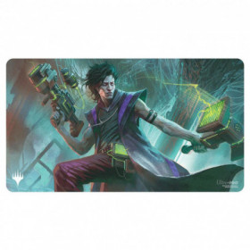 Tapete Duskmourn Commander C Ultra Pro