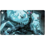 Tapete Duskmourn Mythic Cycle Blue Ultra Pro