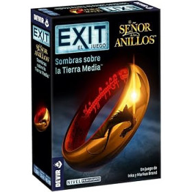 EXIT: El Señor de los Anillos