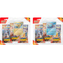 Pokémon JCC Chispas Fulgurantes - 3 Pack Blister