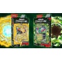 Pokémon JCC Baraja EX - Tapu Koko o Ferroverdor