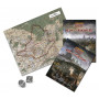 WARHAMMER JUEGO DE ROL DE FANTASIA: CAJA INICIO