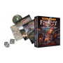 WARHAMMER JUEGO DE ROL DE FANTASIA: CAJA INICIO
