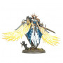 Warhammer Age of Sigmar - Stormcast Eternals: Tornus el Redimido