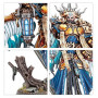 Warhammer Age of Sigmar - Stormcast Eternals: Tornus el Redimido