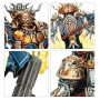 Warhammer Age of Sigmar - Stormcast Eternals: Tornus el Redimido