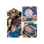 Warhammer Age of Sigmar - Stormcast Eternals: Stormstrike Palladors