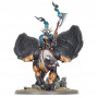 Warhammer Age of Sigmar - Stormcast Eternals: Iridan el Testigo