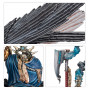 Warhammer Age of Sigmar - Stormcast Eternals: Iridan el Testigo