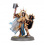 Warhammer Age of Sigmar - Stormcast Eternals: Lord Celeste