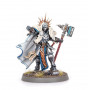 Warhammer Age of Sigmar - Stormcast Eternals: Lord Celeste