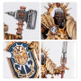 Warhammer Age of Sigmar - Stormcast Eternals: Lord Celeste