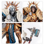 Warhammer Age of Sigmar - Stormcast Eternals: Lord Celeste